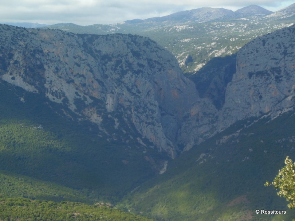 7 Tage Tour Natur- Sardinien im Herzen der Insel quer durch Landschaften der Barbagia Sardiniens unterwegs